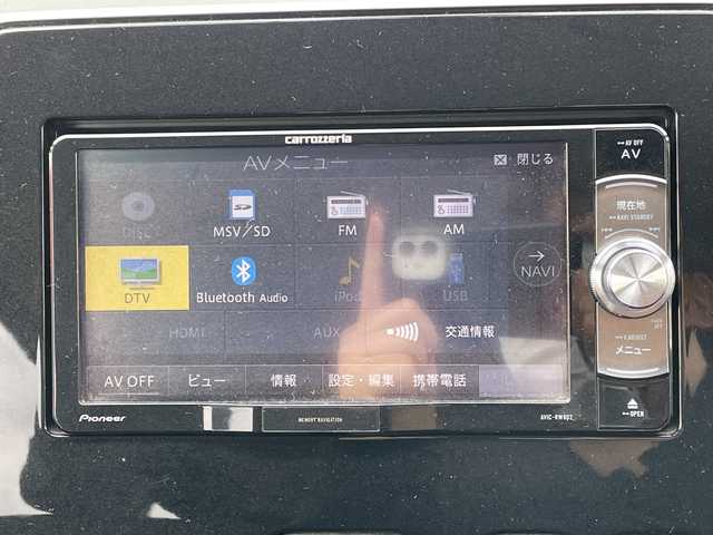 日産 セレナ ハイウェイスターVセレクションⅡ 神奈川県 2019(平31)年 5.4万km ブリリアントホワイトパール ナビ/Bluetooth/CD/DVD/ETC/クルーズコントロール/ドライブレコーダー/全方位カメラ/両側パワースライドドア/前後コーナーセンサー/オートブレーキホールド/プロパイロット/衝突被害軽減システム/純正アルミホイール/純正フロアマット　