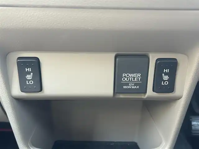 ホンダ Ｎ ＢＯＸ G 青森県 2015(平27)年 4.4万km プレミアムディープロッソパール 4WD/純正カーオーディオ/【CD/USB/AUX】/両側スライドドア/シートヒーター/ワンタッチウィンカー/ベンチシート/親水ヒーテッドドアミラー/撥水フロントガラス/取扱説明書/保証書