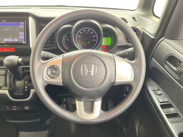 ホンダ Ｎ ＢＯＸ G Lパッケージ 愛知県 2016(平28)年 4万km プレミアムディープモカパール 社外ナビ/・CD/DVD/・ワンセグテレビ/バックカメラ/ビルトインETC/スマートキー/片側パワースライドドア