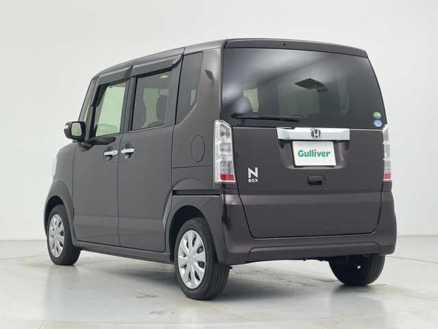 ホンダ Ｎ ＢＯＸ G Lパッケージ 愛知県 2016(平28)年 4万km プレミアムディープモカパール 社外ナビ/・CD/DVD/・ワンセグテレビ/バックカメラ/ビルトインETC/スマートキー/片側パワースライドドア
