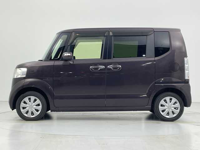 ホンダ Ｎ ＢＯＸ G Lパッケージ 愛知県 2016(平28)年 4万km プレミアムディープモカパール 社外ナビ/・CD/DVD/・ワンセグテレビ/バックカメラ/ビルトインETC/スマートキー/片側パワースライドドア