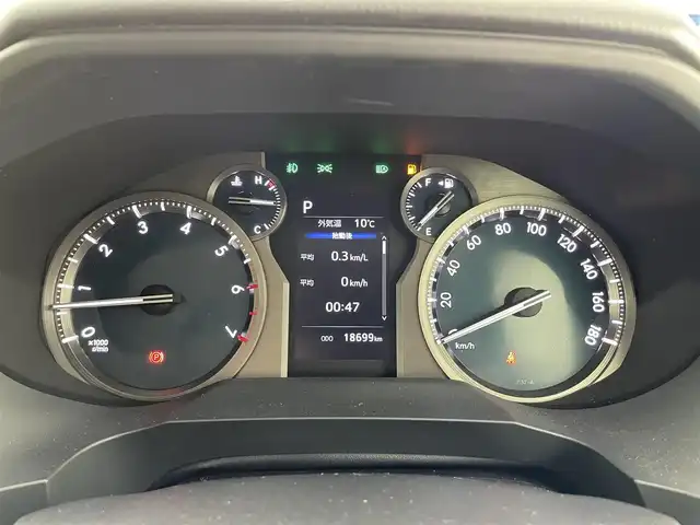 トヨタ ランドクルーザー プラド TX-L 70thアニバーサリーLTD 福井県 2022(令4)年 1.9万km ホワイトパールクリスタルシャイン 純正メーカーオプション９インチナビ/７人乗り仕様/寒冷地仕様　/全方位モニター　/プラドスーパーライブサウンド　　/サドルタン快適温熱レザーシート/純正１８インチアルミホイール　/純正スターター　/純正ビルトインＥＴＣ２．０/純正LEDヘッドライト/純正LEDフロントフォグ/フロントシールドデアイサー/ブラックルーフレール/JAOS製フロントスキッドバー/コンビハンドル/トヨタセーフティセンス/社外マフラー
