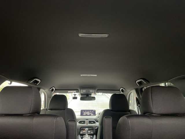 マツダ ＣＸ－８ XD スマートエディション 広島県 2023(令5)年 3.4万km ソウルレッドクリスタルM 禁煙/メーカーオプション/・ハンズフリー機能付パワーリフトゲート/・１０．２５インチセンターディスプレイ/・地上デジタルＴＶチューナー（フルセグ）/・充電用ＵＳＢ端子/・ワイヤレス充電（Ｑｉ）/・クルージング＆トラフィック・サポート/・ワイヤレス接続機能/・外部接続ハブ/SBS/SCBS/レーンキープアシスト/交通標識認識/ドライバーアテンションアラート/BSM/HUD/コーナーセンサー/マツダコネクト/・フルセグ/Bluetooth/USB/スマホ連携/360°ビューモニター/革巻きステアリング/ステアリングヒーター/ステアリングスイッチ/オートライト/LEDヘッドライト/スマートキー/プッシュスタート/シートヒーター/パワーシート/シートメモリー/前後ドライブレコーダー/ETC（グローブBOX内)/電動パーキングブレーキ/オートホールド/純正17インチアルミホイール/W+サイド+カーテンエアバック