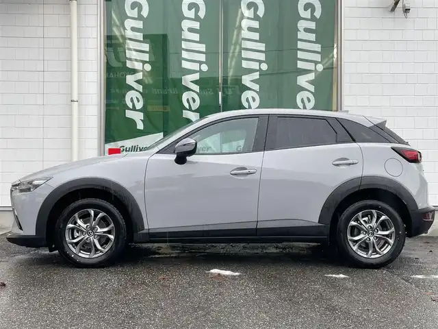 マツダ ＣＸ－３