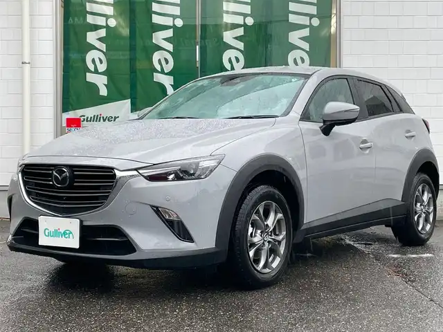 マツダ ＣＸ－３