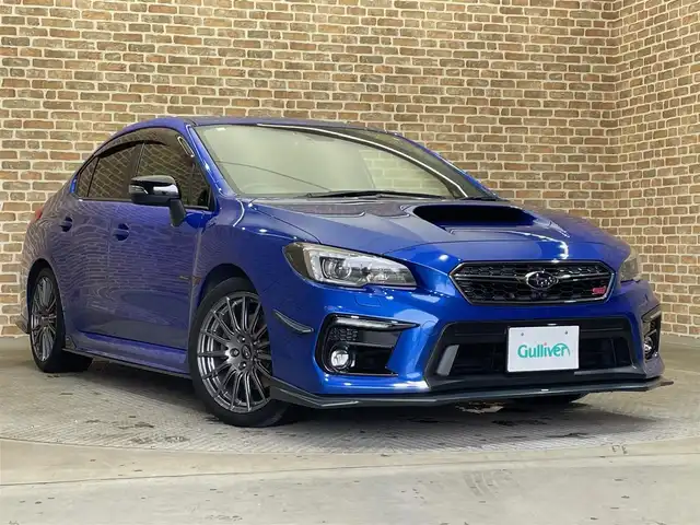 スバル ＷＲＸ Ｓ４