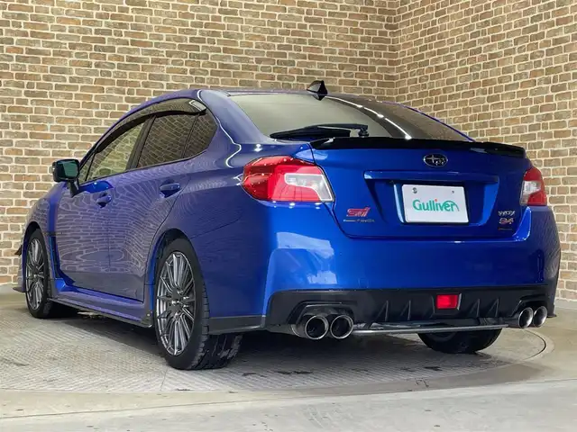 スバル ＷＲＸ Ｓ４