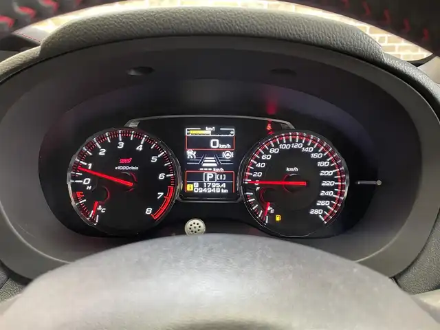 スバル ＷＲＸ Ｓ４