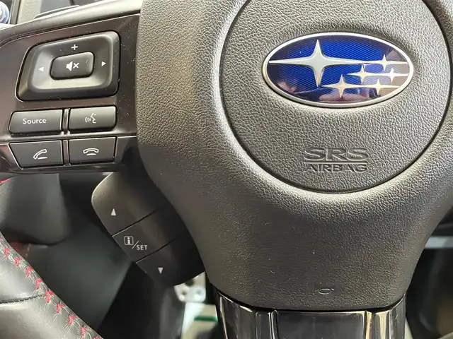 スバル ＷＲＸ Ｓ４