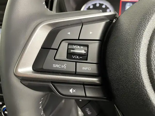スバル フォレスター スポーツ 道央・札幌 2021(令3)年 3.1万km クリスタルブラックシリカ ・ワンオーナー/・４WD/・アイサイトVer3/・社外メモリーナビ/　CD/DVD/SD/BT/フルセグ/・バック/サイド/フロントカメラ/・デジタルインナーミラー/・ビルトインETC/・レーダークルーズコントロール/・レーンキープアシスト/・オートマチックハイビーム/・BSM/・SRH/・ドライバーモニタリング/・X-MODE/・ハーフレザーシート/・前席パワーシート/・前席シートヒーター/・LEDヘッドライト/・フォグライト/・オートライト/・プッシュスタート/・スマートキー/・純正フロアマット/・ドアバイザー/・純正18インチAW