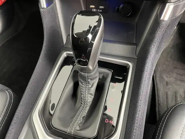 スバル フォレスター スポーツ 道央・札幌 2021(令3)年 3.1万km クリスタルブラックシリカ ・ワンオーナー/・４WD/・アイサイトVer3/・社外メモリーナビ/　CD/DVD/SD/BT/フルセグ/・バック/サイド/フロントカメラ/・デジタルインナーミラー/・ビルトインETC/・レーダークルーズコントロール/・レーンキープアシスト/・オートマチックハイビーム/・BSM/・SRH/・ドライバーモニタリング/・X-MODE/・ハーフレザーシート/・前席パワーシート/・前席シートヒーター/・LEDヘッドライト/・フォグライト/・オートライト/・プッシュスタート/・スマートキー/・純正フロアマット/・ドアバイザー/・純正18インチAW