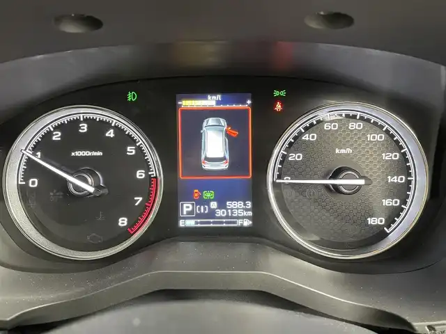 スバル フォレスター スポーツ 道央・札幌 2021(令3)年 3.1万km クリスタルブラックシリカ ・ワンオーナー/・４WD/・アイサイトVer3/・社外メモリーナビ/　CD/DVD/SD/BT/フルセグ/・バック/サイド/フロントカメラ/・デジタルインナーミラー/・ビルトインETC/・レーダークルーズコントロール/・レーンキープアシスト/・オートマチックハイビーム/・BSM/・SRH/・ドライバーモニタリング/・X-MODE/・ハーフレザーシート/・前席パワーシート/・前席シートヒーター/・LEDヘッドライト/・フォグライト/・オートライト/・プッシュスタート/・スマートキー/・純正フロアマット/・ドアバイザー/・純正18インチAW