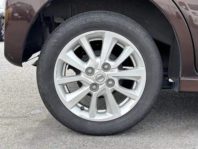 日産 デイズ ルークス ハイウェイスターS 大分県 2014(平26)年 10.1万km モカブラウンP ・オーディオ/・ETC/・アイドリングストップ/・スマートキー/・プッシュスタート/・オートエアコン/・フロアマット