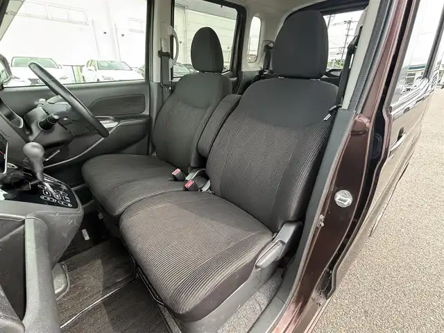 日産 デイズ ルークス ハイウェイスターS 大分県 2014(平26)年 10.1万km モカブラウンP ・オーディオ/・ETC/・アイドリングストップ/・スマートキー/・プッシュスタート/・オートエアコン/・フロアマット