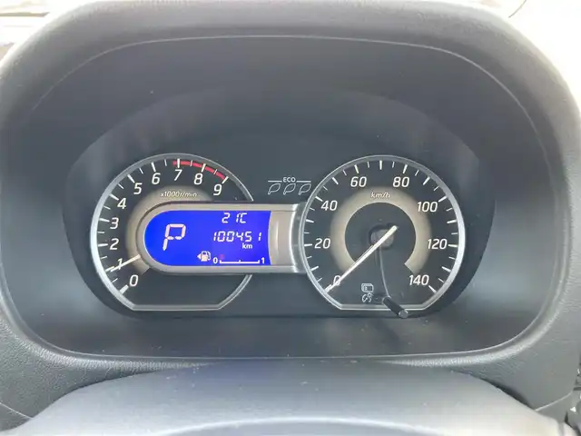 日産 デイズ ルークス ハイウェイスターS 鳥取県 2014(平26)年 10.1万km モカブラウンP 純正ＣＤオーディオ/ＥＴＣ/キセノンライト/フォグライト/純正１４インチアルミ/プッシュスタート/アイドリングストップ/両側スライドドア/純正エアロパーツ/ウィンカーミラー/フロアマット/ドアバイザー