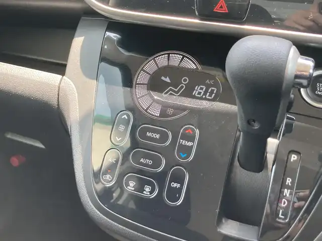 日産 デイズ ルークス ハイウェイスターS 鳥取県 2014(平26)年 10.1万km モカブラウンP 純正ＣＤオーディオ/ＥＴＣ/キセノンライト/フォグライト/純正１４インチアルミ/プッシュスタート/アイドリングストップ/両側スライドドア/純正エアロパーツ/ウィンカーミラー/フロアマット/ドアバイザー