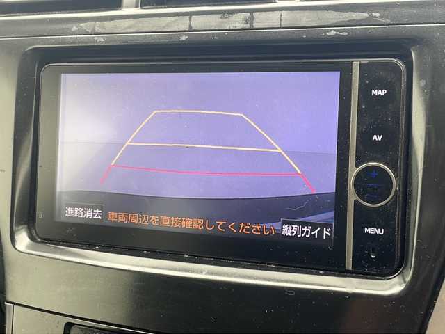 トヨタ プリウス α S 沖縄県 2014(平26)年 9.4万km グレーメタリック 純正ＨＤＤナビ (NHZD-W62G)/(フルセグＴＶ　ＤＶＤ再生　ＢＴ接続)/バックカメラ　/ステアリングスイッチ　/コーナーセンサー　/ＨＩＤオートライト　/ヘッドライトレベライザー　/純正フロアマット　/ドアバイザー　/電格ミラー