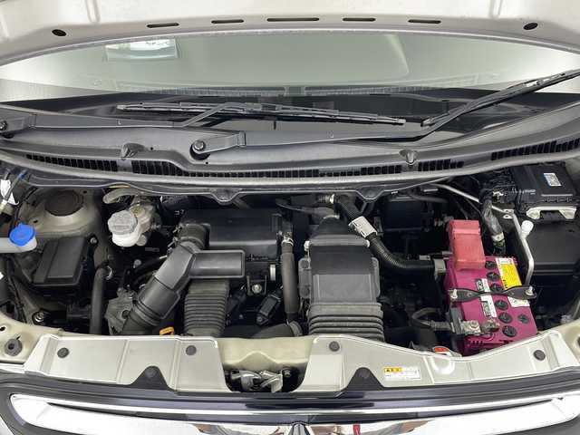 スズキ ワゴンＲ スティングレー HYBRID T 岐阜県 2017(平29)年 7万km スチールシルバーM ターボ車/８インチメモリーナビ　CN-RZ82/CD/DVD/Bluetooth/フルセグTV/衝突軽減ブレーキ/レーンキープアシスト/ヘッドアップディスプレイ/クルーズコントロール/シートヒーター/ステアリングスイッチ/オートエアコン/サイドエアバッグ/パドルシフト/オートLEDライト/フォグライト/スマートキー/プッシュスタート/ETC/社外１６インチアルミホイール/スタッドレス・ホイールセット車載