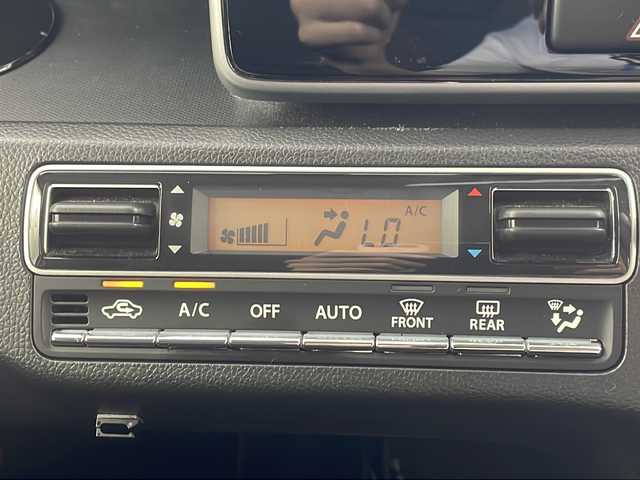 スズキ ワゴンＲ スティングレー HYBRID T 岐阜県 2017(平29)年 7万km スチールシルバーM ターボ車/８インチメモリーナビ　CN-RZ82/CD/DVD/Bluetooth/フルセグTV/衝突軽減ブレーキ/レーンキープアシスト/ヘッドアップディスプレイ/クルーズコントロール/シートヒーター/ステアリングスイッチ/オートエアコン/サイドエアバッグ/パドルシフト/オートLEDライト/フォグライト/スマートキー/プッシュスタート/ETC/社外１６インチアルミホイール/スタッドレス・ホイールセット車載