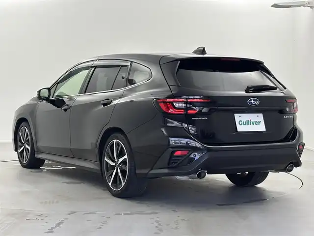 スバル レヴォーグ 1．8GT－H EX 福井県 2021(令3)年 1.7万km クリスタルブラックシリカ ４WD/アイサイトX/・衝突軽減ブレーキ/・車線逸脱警報機能/・レーンキープアシスト/・クルーズコントロール（追従有）/メーカー純正ナビ/【AM/FM/Bluetooth/フルセグTV】/【アップルカープレイ/アンドロイドオート】/バックカメラ/サイドカメラ/ビルトインETC/電動リアゲート/パワーシート（運転席/助手席）/シートヒーター（運転席/助手席）/オートライト/LEDヘッドライド/プッシュスタート/スマートキー/スペアキー