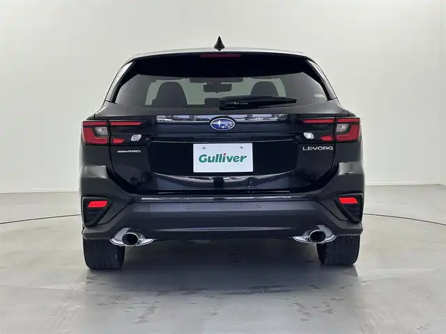 スバル レヴォーグ 1．8GT－H EX 福井県 2021(令3)年 1.7万km クリスタルブラックシリカ ４WD/アイサイトX/・衝突軽減ブレーキ/・車線逸脱警報機能/・レーンキープアシスト/・クルーズコントロール（追従有）/メーカー純正ナビ/【AM/FM/Bluetooth/フルセグTV】/【アップルカープレイ/アンドロイドオート】/バックカメラ/サイドカメラ/ビルトインETC/電動リアゲート/パワーシート（運転席/助手席）/シートヒーター（運転席/助手席）/オートライト/LEDヘッドライド/プッシュスタート/スマートキー/スペアキー