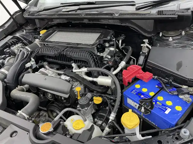 スバル レヴォーグ 1．8GT－H EX 宮城県 2021(令3)年 1.7万km クリスタルブラックシリカ ４WD/アイサイトX/・衝突軽減ブレーキ/・車線逸脱警報機能/・レーンキープアシスト/・クルーズコントロール（追従有）/メーカー純正ナビ/【AM/FM/Bluetooth/フルセグTV】/【アップルカープレイ/アンドロイドオート】/バックカメラ/サイドカメラ/ビルトインETC/電動リアゲート/パワーシート（運転席/助手席）/シートヒーター（運転席/助手席）/オートライト/LEDヘッドライド/プッシュスタート/スマートキー/スペアキー