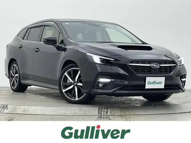 スバル レヴォーグ 1．8GT－H EX 宮城県 2021(令3)年 1.7万km クリスタルブラックシリカ ４WD/アイサイトX/・衝突軽減ブレーキ/・車線逸脱警報機能/・レーンキープアシスト/・クルーズコントロール（追従有）/メーカー純正ナビ/【AM/FM/Bluetooth/フルセグTV】/【アップルカープレイ/アンドロイドオート】/バックカメラ/サイドカメラ/ビルトインETC/電動リアゲート/パワーシート（運転席/助手席）/シートヒーター（運転席/助手席）/オートライト/LEDヘッドライド/プッシュスタート/スマートキー/スペアキー