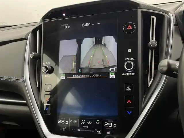 スバル レヴォーグ 1．8GT－H EX 宮城県 2021(令3)年 1.7万km クリスタルブラックシリカ ４WD/アイサイトX/・衝突軽減ブレーキ/・車線逸脱警報機能/・レーンキープアシスト/・クルーズコントロール（追従有）/メーカー純正ナビ/【AM/FM/Bluetooth/フルセグTV】/【アップルカープレイ/アンドロイドオート】/バックカメラ/サイドカメラ/ビルトインETC/電動リアゲート/パワーシート（運転席/助手席）/シートヒーター（運転席/助手席）/オートライト/LEDヘッドライド/プッシュスタート/スマートキー/スペアキー