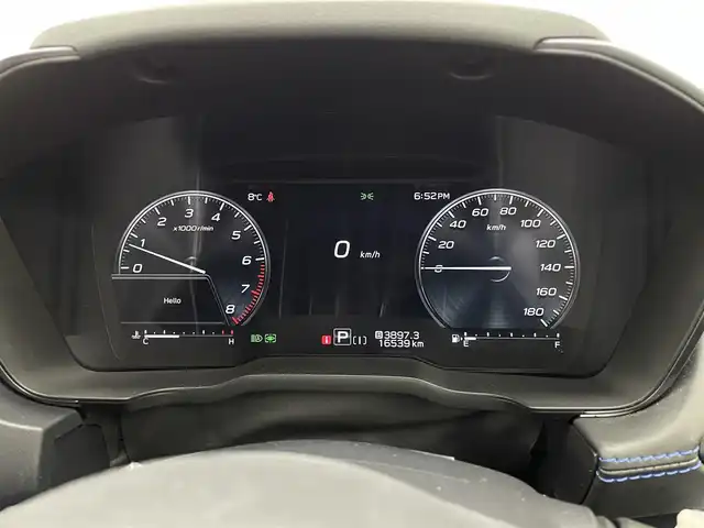 スバル レヴォーグ 1．8GT－H EX 宮城県 2021(令3)年 1.7万km クリスタルブラックシリカ ４WD/アイサイトX/・衝突軽減ブレーキ/・車線逸脱警報機能/・レーンキープアシスト/・クルーズコントロール（追従有）/メーカー純正ナビ/【AM/FM/Bluetooth/フルセグTV】/【アップルカープレイ/アンドロイドオート】/バックカメラ/サイドカメラ/ビルトインETC/電動リアゲート/パワーシート（運転席/助手席）/シートヒーター（運転席/助手席）/オートライト/LEDヘッドライド/プッシュスタート/スマートキー/スペアキー