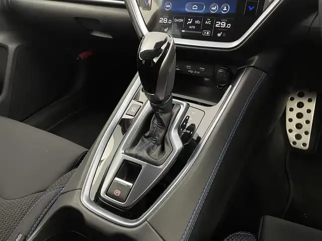 スバル レヴォーグ 1．8GT－H EX 宮城県 2021(令3)年 1.7万km クリスタルブラックシリカ ４WD/アイサイトX/・衝突軽減ブレーキ/・車線逸脱警報機能/・レーンキープアシスト/・クルーズコントロール（追従有）/メーカー純正ナビ/【AM/FM/Bluetooth/フルセグTV】/【アップルカープレイ/アンドロイドオート】/バックカメラ/サイドカメラ/ビルトインETC/電動リアゲート/パワーシート（運転席/助手席）/シートヒーター（運転席/助手席）/オートライト/LEDヘッドライド/プッシュスタート/スマートキー/スペアキー