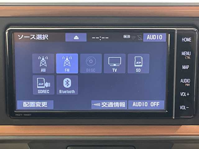 トヨタ パッソ モーダ 愛媛県 2021(令3)年 3.9万km ターコイズブルーマイカメタリック 純正ナビ/フルセグ／Ｂｌｕｅｔｏｏｔｈ／ＣＤ／ＳＤ/ETC/バックカメラ/前後ドライブレコーダー/前後コーナーセンサー/レーンキープアシスト/オートマチックハイビーム/ＬＥＤヘッドライト