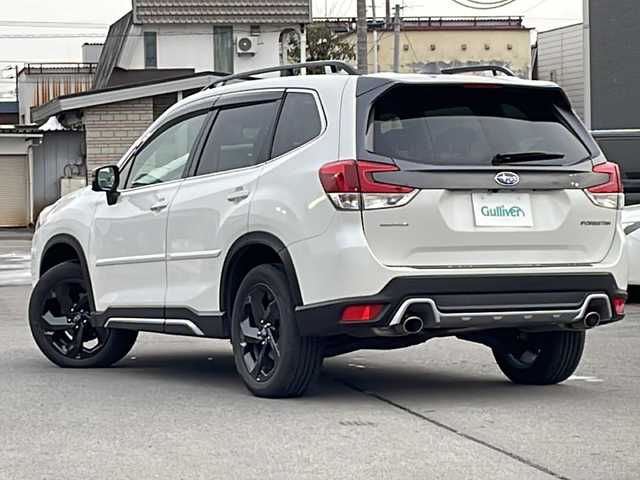 スバル フォレスター スポーツ 道北・旭川 2023(令5)年 2.3万km クリスタルホワイトP /４WD//禁煙車//純正メモリナビ/CD/DVD/SD/BT/USB/MSV//サンルーフ//ハーフレザーシート//メモリシート//パワーシート//パワーバックドア//全席シートヒーター//フロント/サイド/バックカメラ//デジタルインナーミラー//アイサイトセーフティー+/PCS/ACC/BSM//アイドリングストップ//コーナーセンサー//ステアリングヒーター//ミラーヒーター//オートライト//LEDヘッドライト//フォグランプ//バックフォグランプ//ヘッドライトウォッシャー//SRH//前方ドライブレコーダー//ビルトインETC//ルーフレール//ドアバイザー
