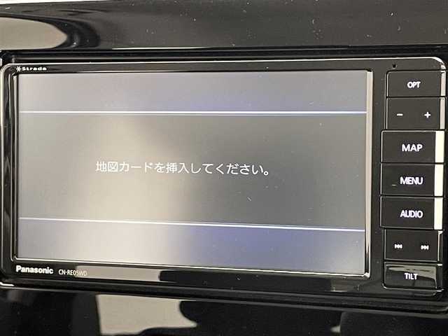 スズキ ワゴンＲ スティングレー