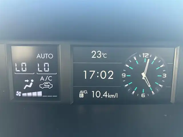 スバル フォレスター Xブレイク 岩手県 2016(平28)年 6万km ダークブルーパール 4WD/アイサイトVer3/　・プリクラッシュブレーキ/　・プリクラッシュブレーキアシスト/　・AT誤発進抑制制御/　・後退時ブレーキアシスト/　・アクティブレーンキープ/　・レーダークルーズコントロール/社外メモリナビ/　　CD/DVD/BT/フルセグTV/バックカメラ/パワーバックドア/LEDオートライト/合皮ハーフレザーシート/パワーシート/シートヒーター/純正17インチアルミホイール/ルーフレール/スマートキー/ETC