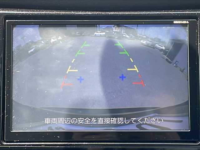 日産 エクストレイル 20X エマージェンシーブレーキ 三重県 2015(平27)年 6.9万km ダイヤモンドブラック 純正8型ナビ(AM/FM/CD/DVD/TV/BT)/バックカメラ/フルセグTV/前席シートヒーター/スペアキー/革巻きステアリング/ヒーテッドドアミラー/クリアランスソナー/純正フロアマット/電動格納ミラー/禁煙車