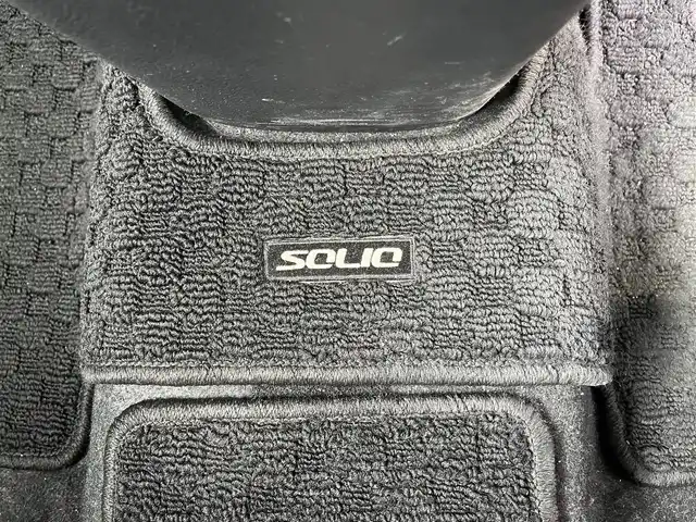 スズキ ソリオ HV MZ 高知県 2018(平30)年 5.3万km ピュアホワイトP 純正ナビ/　Bluetooth/フルセグ/　CD/DVD/AM/FM/全方位カメラ/ドライブレコーダー/ワンオーナー/クルーズコントロール/ETC/MTモード付AT/パドルシフト/プッシュスタート/スマートキー/両側パワースライドドア/HIDヘッドライト/純正15インチアルミホイール/純正フロアマット/シートヒーター/アイドリングストップ/オートライト/記録簿/保証書/取扱説明書/盗難防止装置