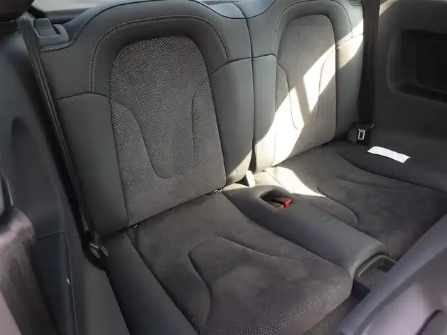 アウディ ＴＴクーペ 1．8 TFSI Sライン コンペティション 千葉県 2014(平26)年 5.2万km グレイシアホワイトメタリック 純正SDナビ/地デジTV/【DVD/CD再生機能　Bluetooth接続】/革巻きステアリング/パドルシフト/ハーフレザーシート/ドライブレコーダー/ETC/HIDヘッドライト/フォグライト/ウインカーミラー/純正19インチアルミホイル/キーレス
