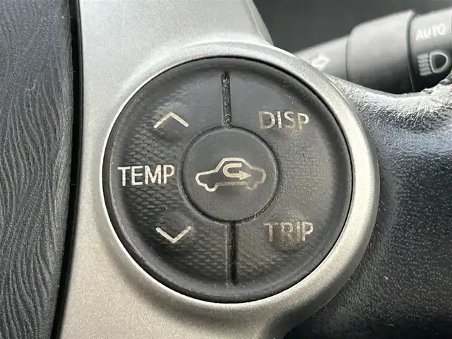 トヨタ プリウス α G 兵庫県 2014(平26)年 9.4万km ダークブルーマイカ ワンオーナー/純正ナビ/BT/フルセグ/USBポート/ETC/オートライト/純正フロアマット/純正ドアバイザー/フォグランプ/プッシュスタート/スマートキー/スペアキー/ヘッドライトウォッシャー