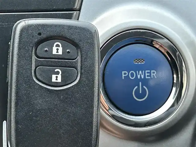 トヨタ プリウス α G 兵庫県 2014(平26)年 9.4万km ダークブルーマイカ ワンオーナー/純正ナビ/BT/フルセグ/USBポート/ETC/オートライト/純正フロアマット/純正ドアバイザー/フォグランプ/プッシュスタート/スマートキー/スペアキー/ヘッドライトウォッシャー