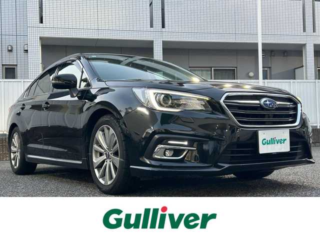 スバル レガシィ Ｂ４ リミテッド 愛知県 2019(令1)年 7.6万km クリスタルブラックシリカ ワンオーナー/サンルーフ/4WD/純正ナビ(AM/FM/CD/DVD/BT/ワンセグTV)/アイサイト/ステアリング連動ヘッドランプ/ブラインドスポットモニター/リヤビークルディテクション/後退時ブレーキアシスト/オートビークルホールド/レーンキープアシスト/先行車発進告知/追従クルーズコントロール/電動パーキングブレーキ/パーキングセンサー/レザーシート/メモリ機能付きパワーシート/シートヒーター（D/N席）/ハンドルヒーター/デュアルエアコン/バックカメラ/ETC/ドラレコ（前）/自動防眩ミラー/純正18インチアルミホイール/LEDヘッドランプ/フォグランプ/リアフォグランプ/ステアリングスイッチ/純正フロアマット/スペアキー/スマートキー×1/取説/保証書