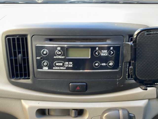 ダイハツ ミラ イース L 大阪府 2016(平28)年 3.2万km ホワイト ドライブレコーダー/ABS/ETC/純正フロアマット/ドアバイザー/ベンチシート