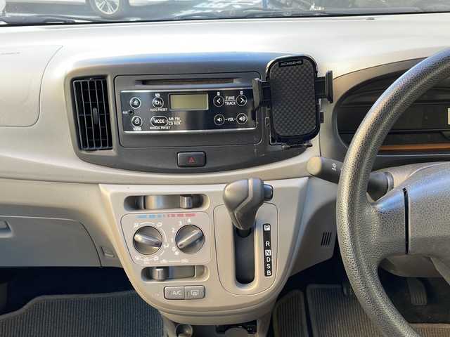 ダイハツ ミラ イース L 大阪府 2016(平28)年 3.2万km ホワイト ドライブレコーダー/ABS/ETC/純正フロアマット/ドアバイザー/ベンチシート