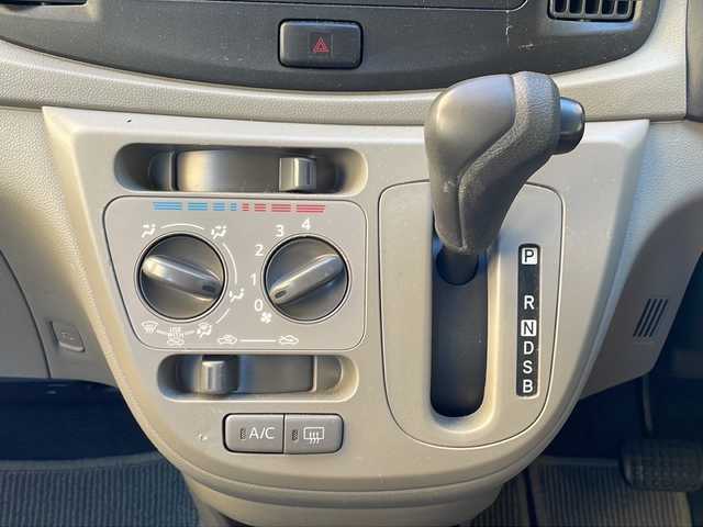 ダイハツ ミラ イース L 大阪府 2016(平28)年 3.2万km ホワイト ドライブレコーダー/ABS/ETC/純正フロアマット/ドアバイザー/ベンチシート