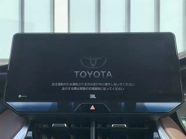 トヨタ ハリアー ハイブリッド