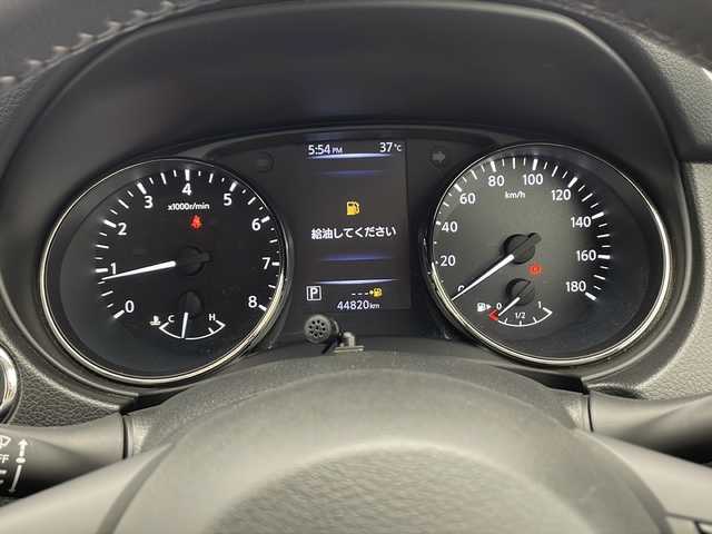日産 エクストレイル 20Xi 千葉県 2019(令1)年 4.5万km ブリリアントホワイトパール プロパイロット/（衝突軽減ブレーキ　レーンキープアシスト　レーダークルーズコントロール　標識認識機能）/社外メモリナビ/（フルセグ/Bluetooth/CD/DVD/AM/FM）/全方位カメラ/デジタルインナーミラー/前後ドライブレコーダー/ETC/シートバックモニター/ルーフレール/パワーバックドア/ブラインドスポットモニター/ダウンヒルアシストコントロール/カプロンシート/電子パーキングブレーキ/プッシュスタート/スマートキー/スペアキー/電動格納ミラー/純正18インチアルミホイール