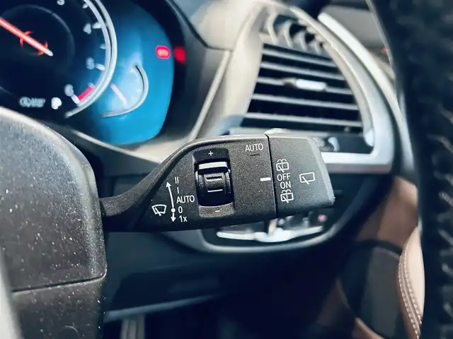 ＢＭＷ Ｘ３ xDrive20d Mスポーツ 大阪府 2019(平31)年 3.1万km アルピンホワイトⅢ インテリジェントセーフティ/HUD/ACC/茶革/パワーシート/シートヒーター/Dシートメモリ/純正ナビ/TV/360度カメラ/純正20インチAW/LEDヘッドライト/電動リアゲート/ワイヤレス充電/ブラインドスポット