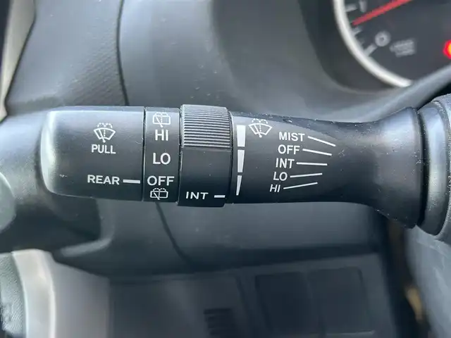 トヨタ ウィッシュ 1．8X 佐賀県 2015(平27)年 4万km ホワイトパールクリスタルシャイン ワンオーナー/７人乗り/純正SDナビ/ワンセグTV/ETC/ヘッドライトレベライザー/電動格納ミラー/エアバックW/サイド/カーテン/リモコンキー/スペアキー×１/取扱説明書/保証書