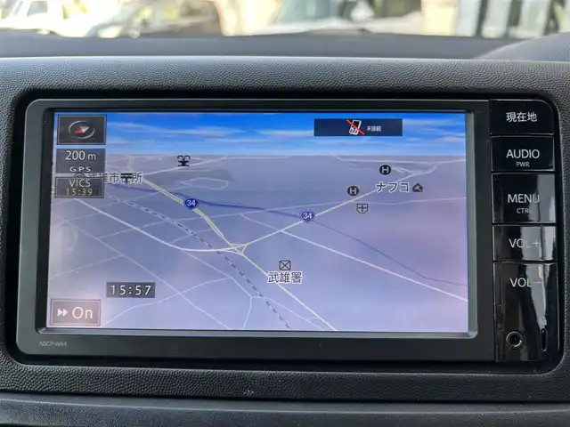 トヨタ ウィッシュ 1．8X 佐賀県 2015(平27)年 4万km ホワイトパールクリスタルシャイン ワンオーナー/７人乗り/純正SDナビ/ワンセグTV/ETC/ヘッドライトレベライザー/電動格納ミラー/エアバックW/サイド/カーテン/リモコンキー/スペアキー×１/取扱説明書/保証書