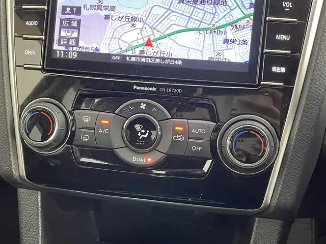 スバル レヴォーグ 1．6GT アイサイト 道央・札幌 2016(平28)年 5.7万km ピュアレッド ・４WD/・アドバンスドセーフティパッケージ/・純正メモリーナビ/　CD/DVD/SD/BT/フルセグ/・バック/サイドカメラ/・ETC/・アイサイト/・SI-DRIVE/・レーダークルーズコントロール/・レーンキープアシスト/・オートハイビーム/・BSM/・LEDヘッドライト/・フォグライト/・オートライト/・プッシュスタート/・スマートキー/・純正フロアマット/・ドアバイザー