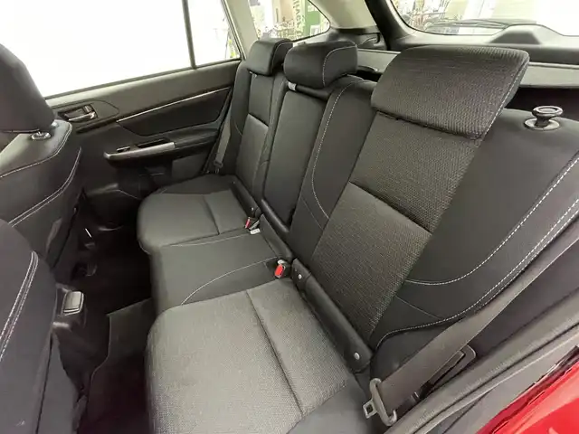 スバル レヴォーグ 1．6GT アイサイト 道央・札幌 2016(平28)年 5.7万km ピュアレッド ・４WD/・アドバンスドセーフティパッケージ/・純正メモリーナビ/　CD/DVD/SD/BT/フルセグ/・バック/サイドカメラ/・ETC/・アイサイト/・SI-DRIVE/・レーダークルーズコントロール/・レーンキープアシスト/・オートハイビーム/・BSM/・LEDヘッドライト/・フォグライト/・オートライト/・プッシュスタート/・スマートキー/・純正フロアマット/・ドアバイザー